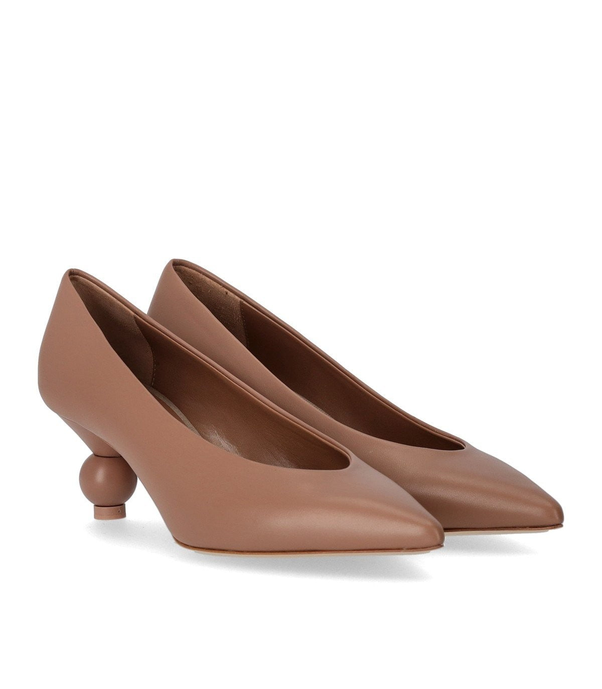 Camel Pump