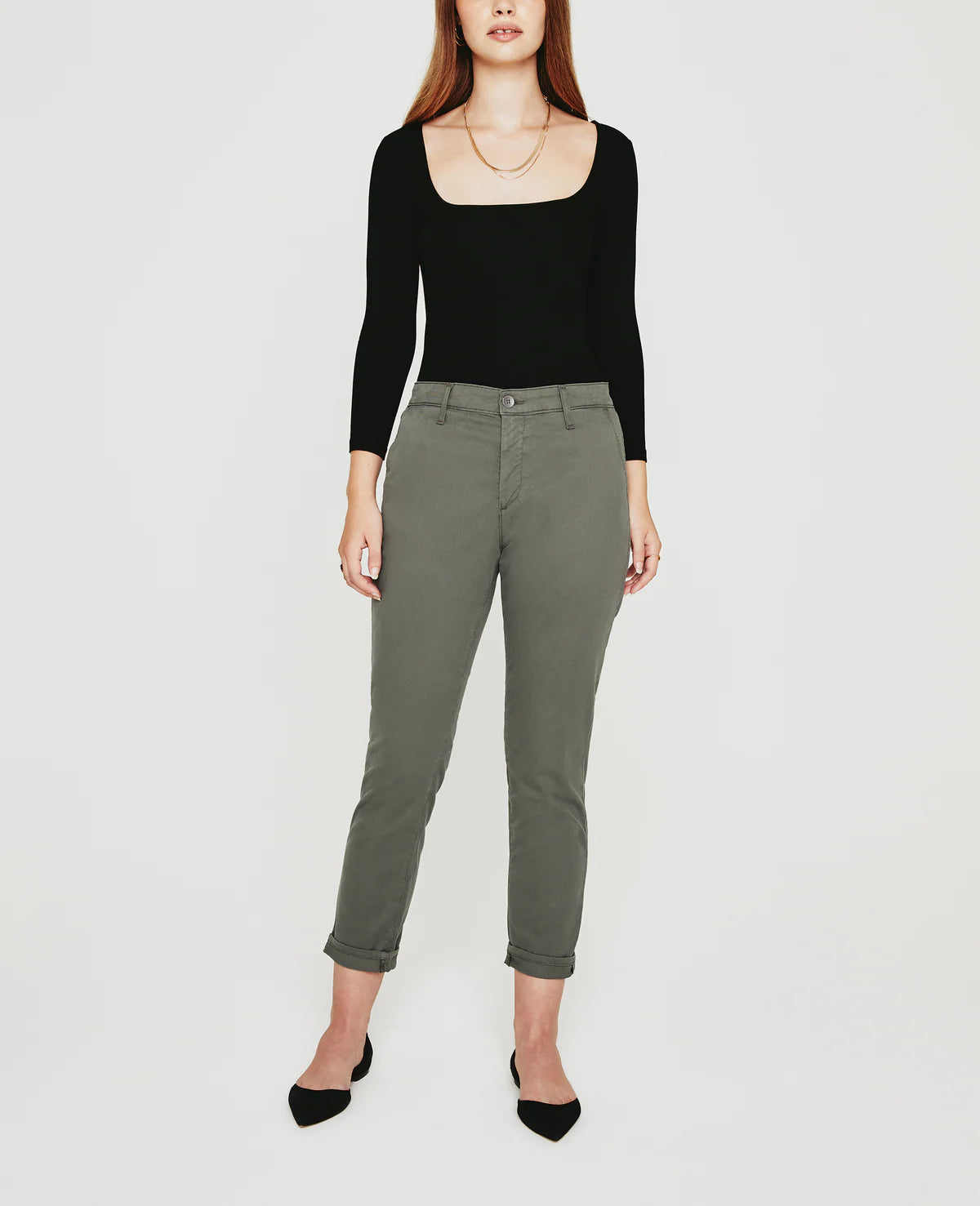 Caden Tailored Pants