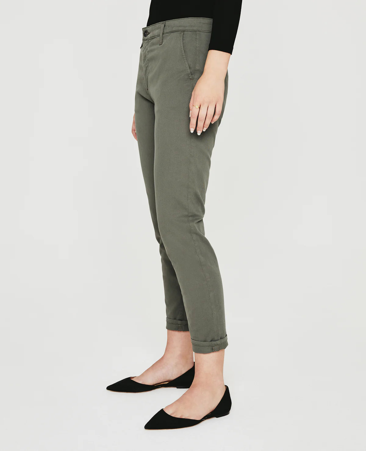 Caden Tailored Pants