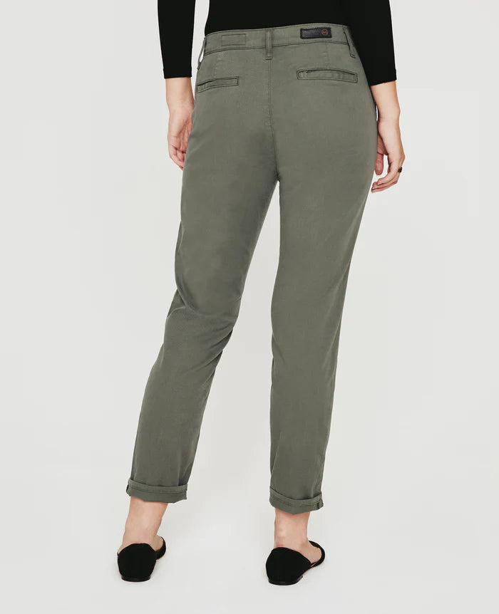 Caden Tailored Pants
