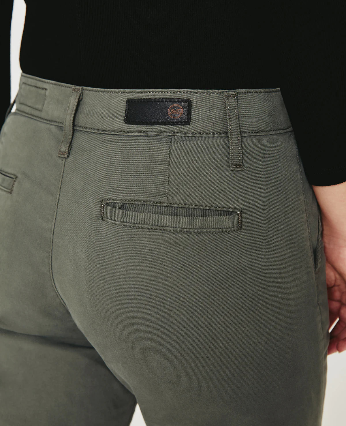 Caden Tailored Pants