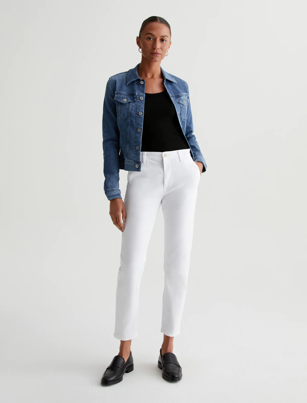 Caden Tailored Pants