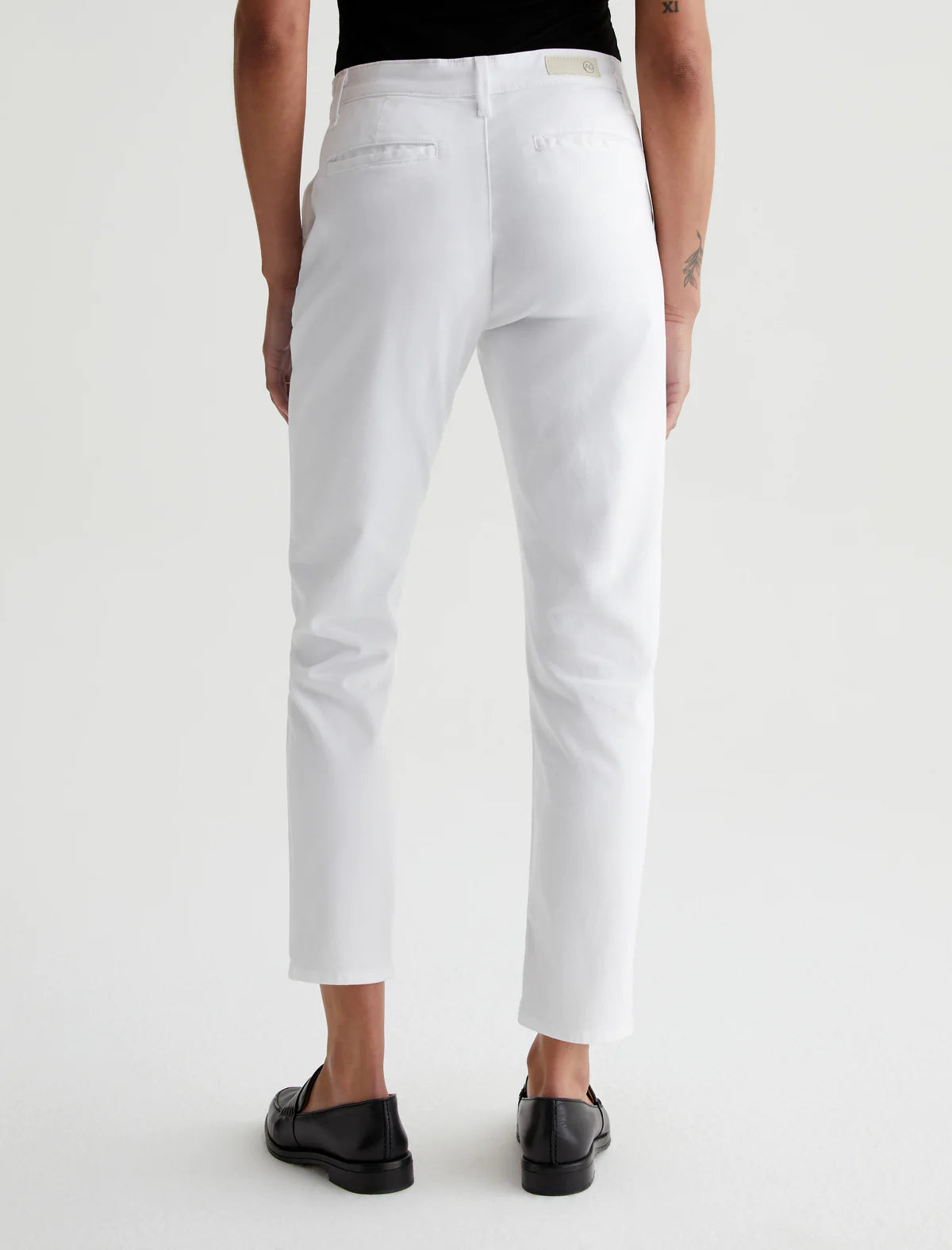 Caden Tailored Pants