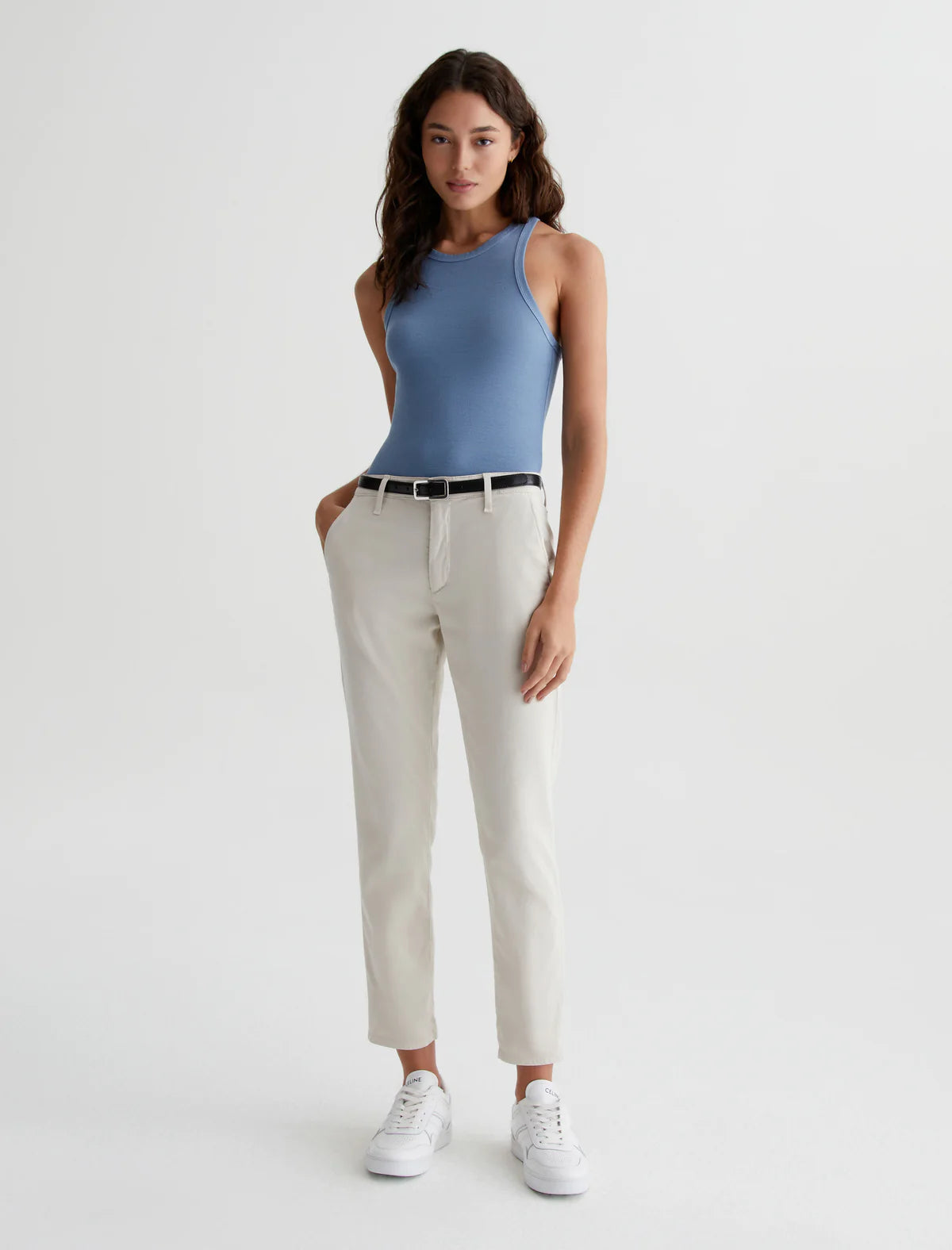 Caden Tailored Pants