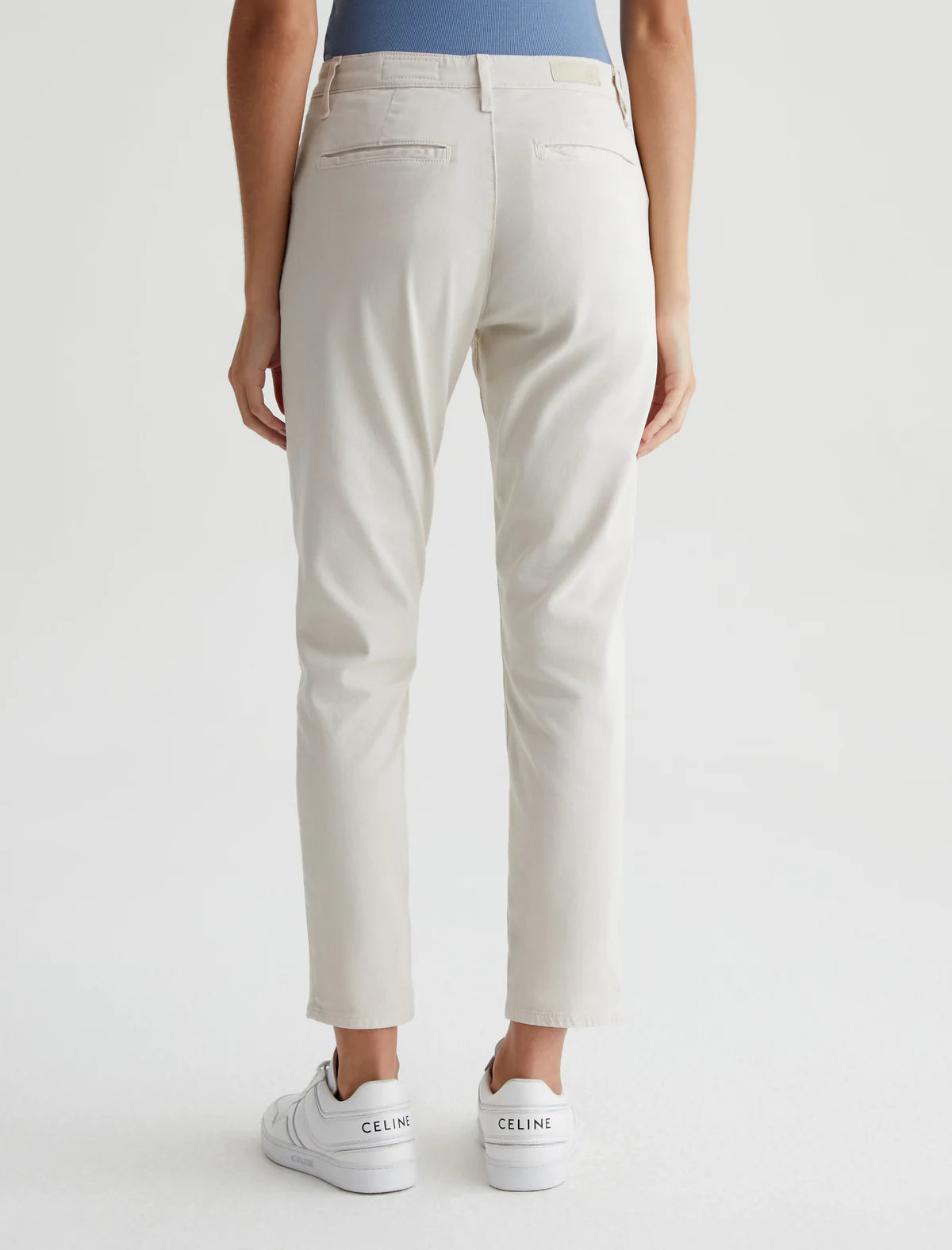 Caden Tailored Pants