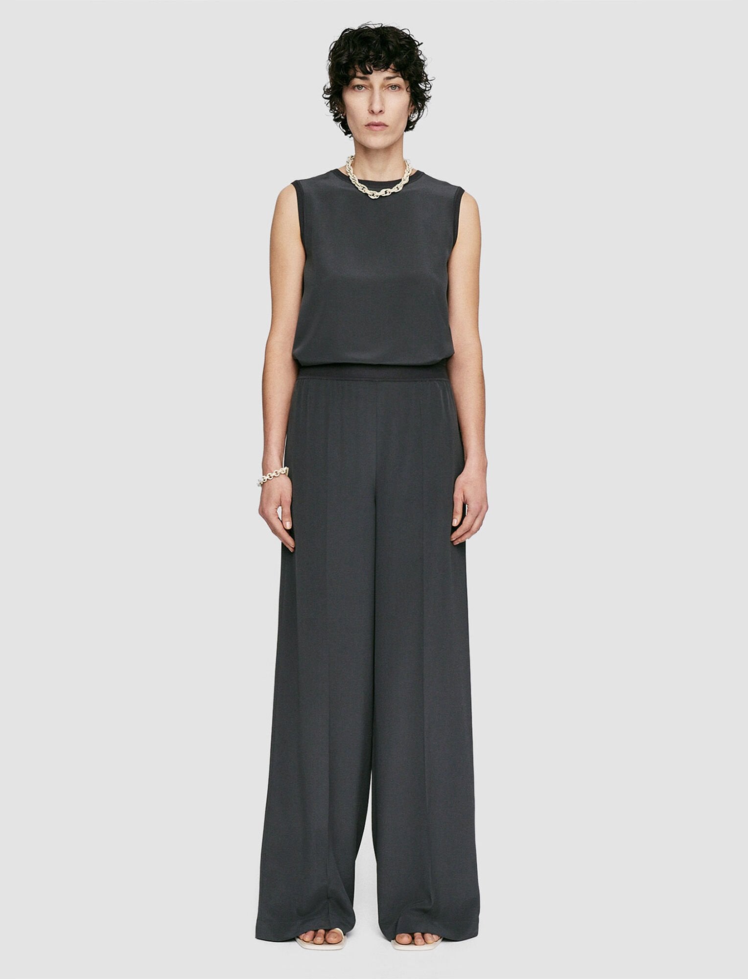 Bley Silk Cami
