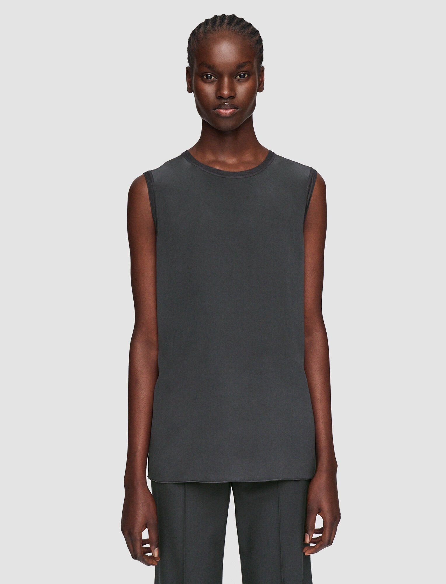 Bley Silk Cami