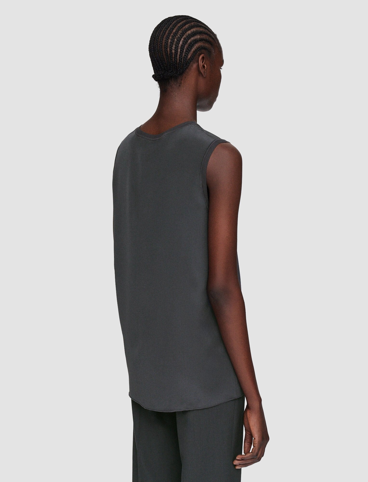 Bley Silk Cami