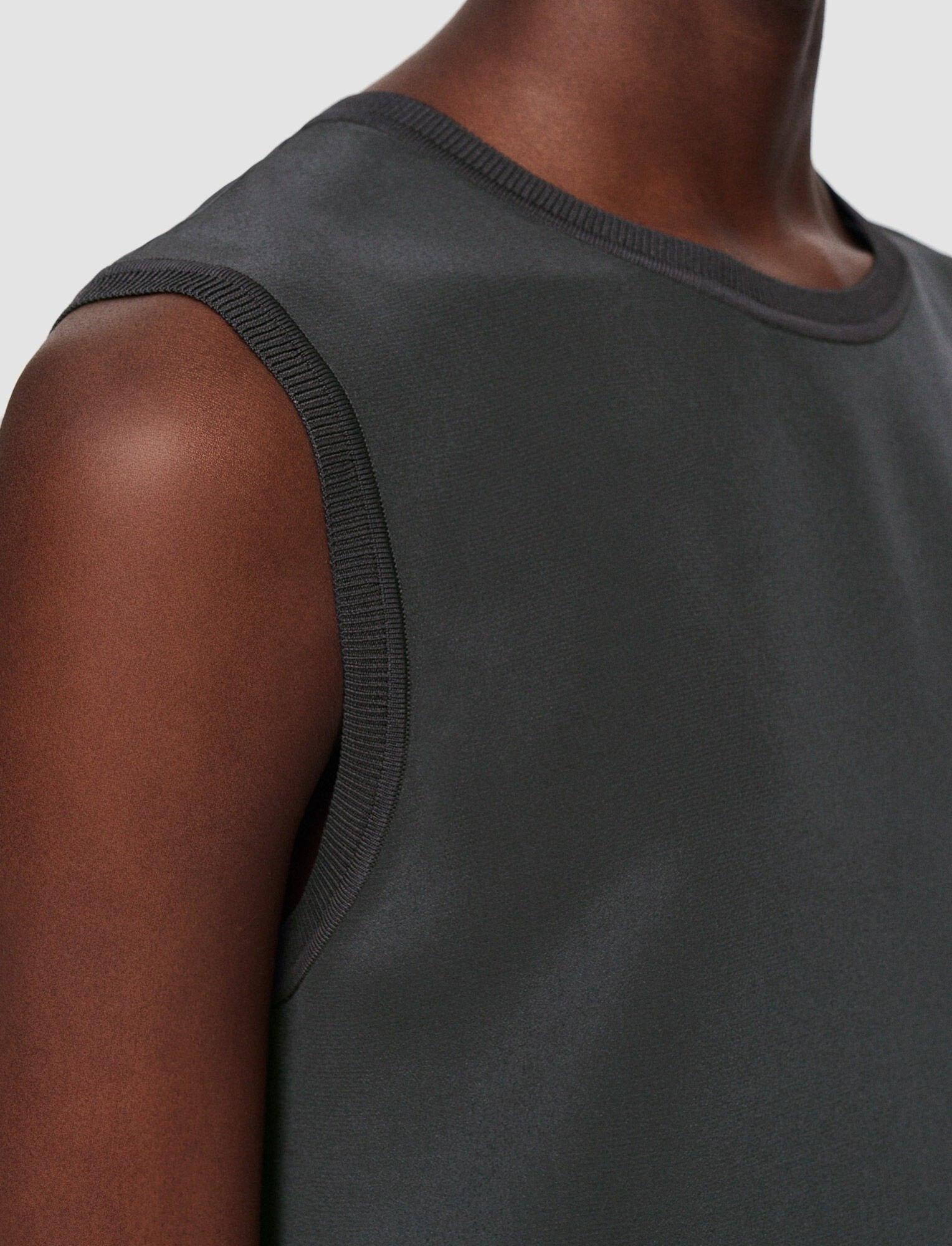 Bley Silk Cami