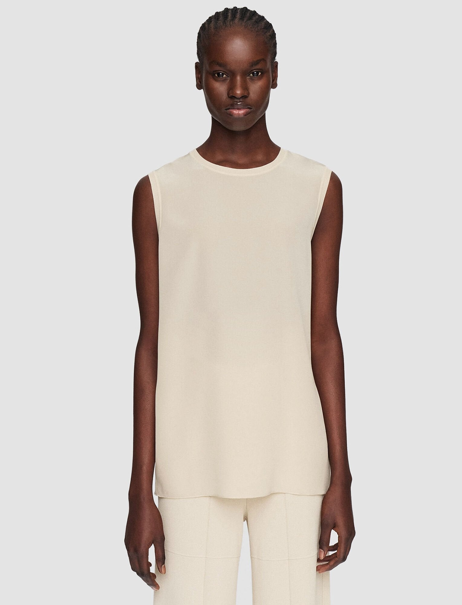 Bley Silk Cami