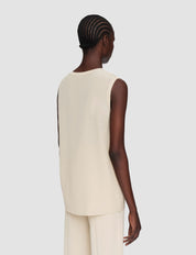 Bley Silk Cami