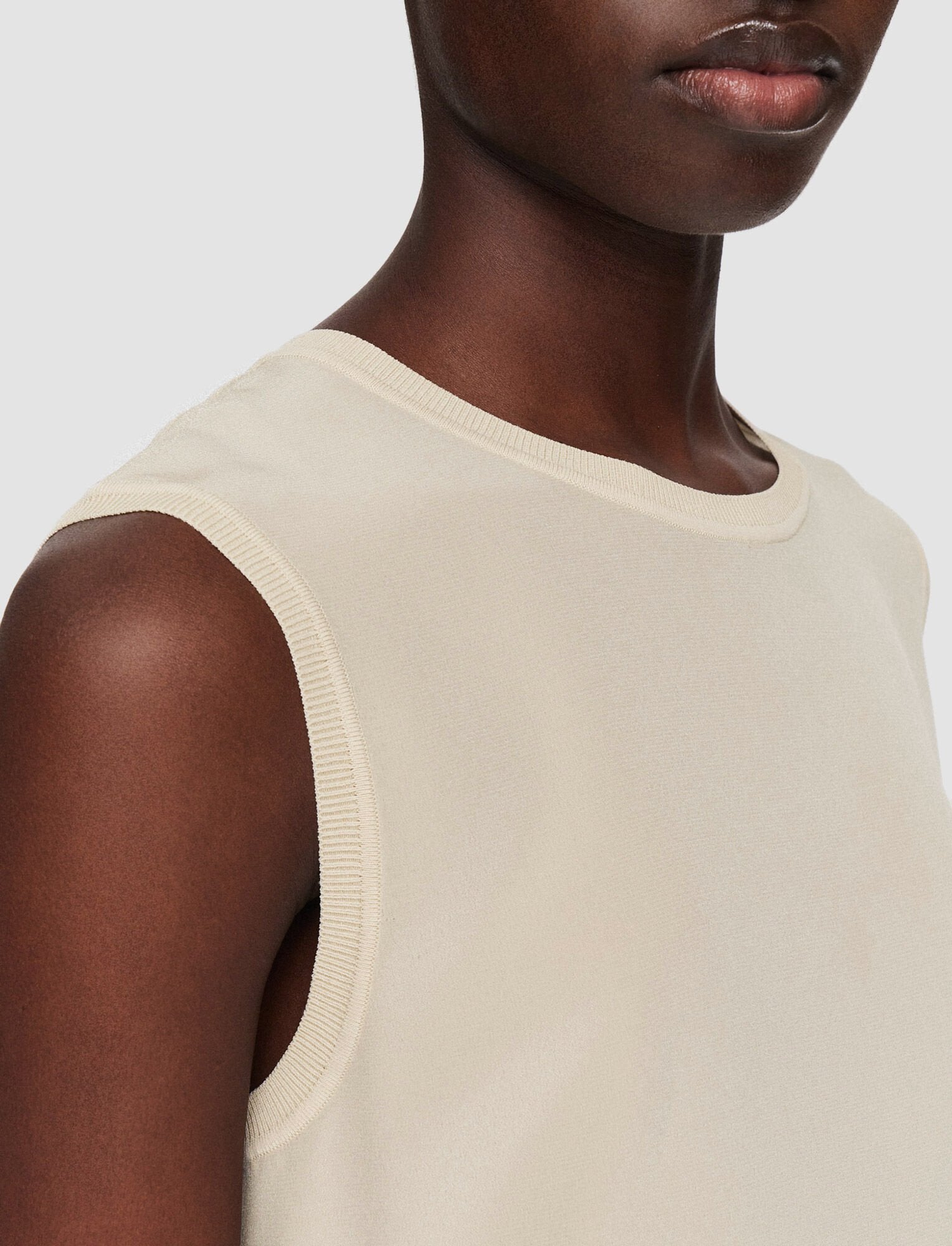 Bley Silk Cami