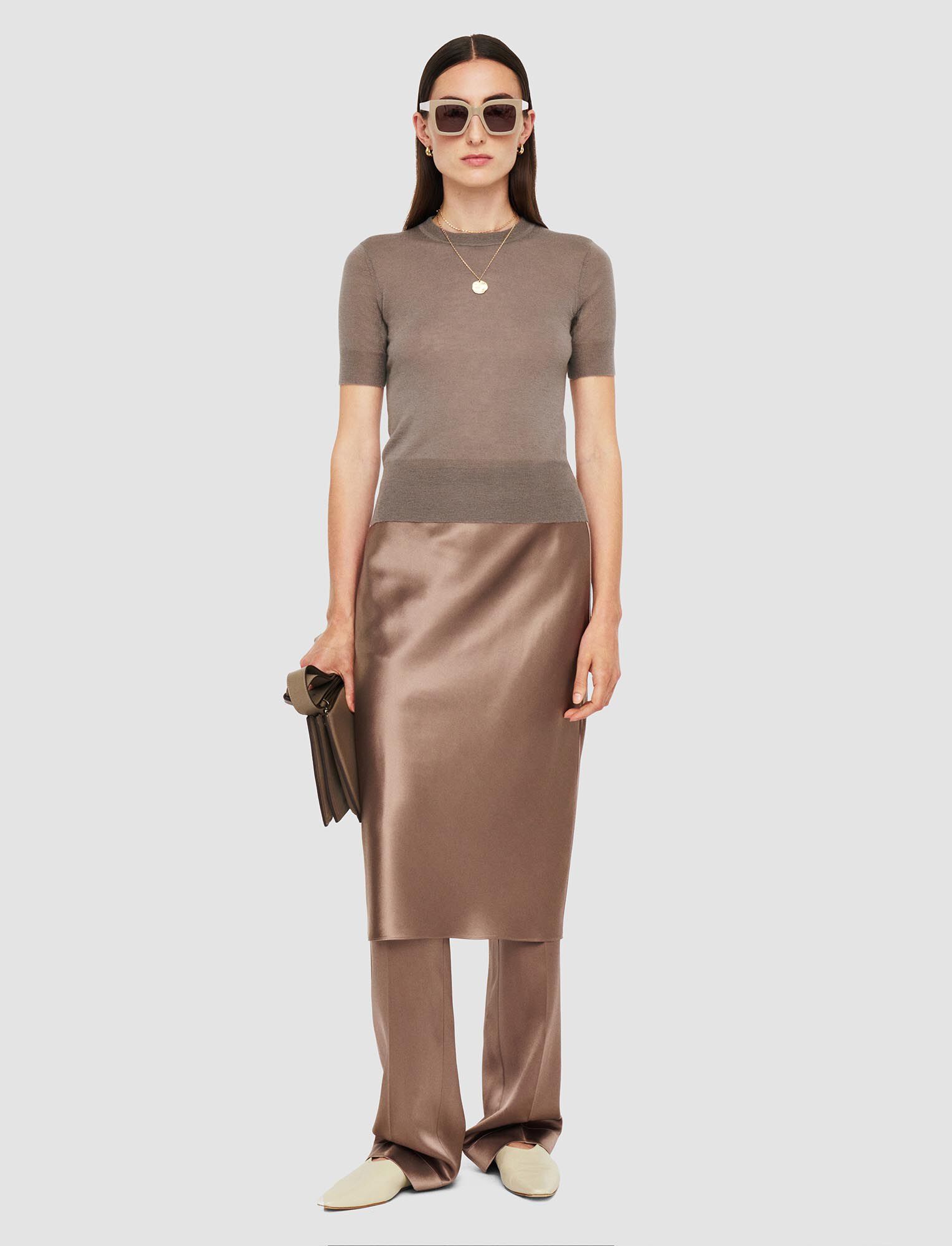 Top Cashair Escargot