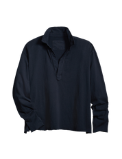 Patrick Popover Henley
