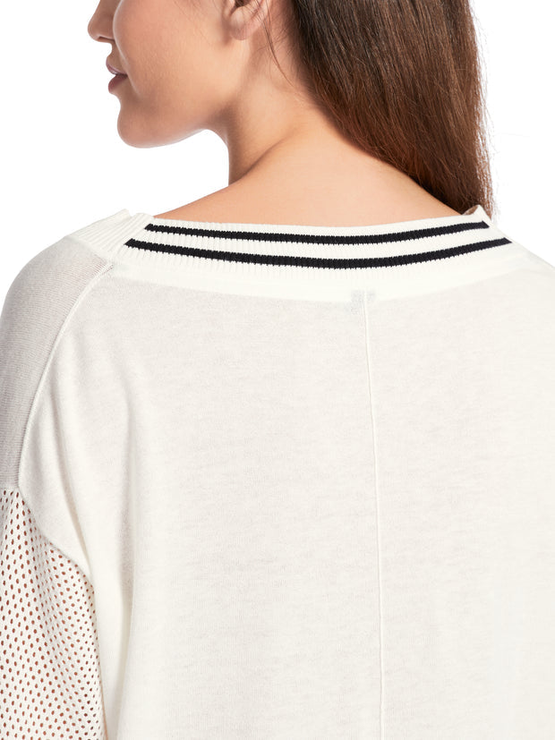 Off White Sweater