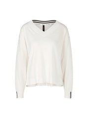 Off White Sweater
