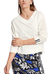 Off White Sweater