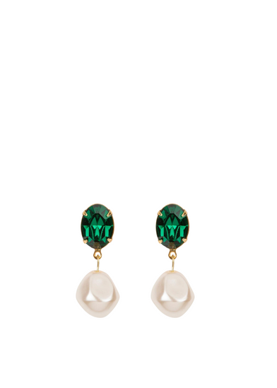 Tunis Earring