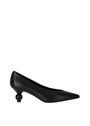 Leather Pumps