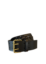 Moriana Brown Belt