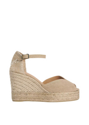Bianca Espadrilles Beige
