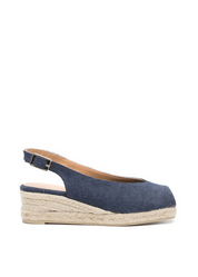 Dosalia Espadrilles Blue