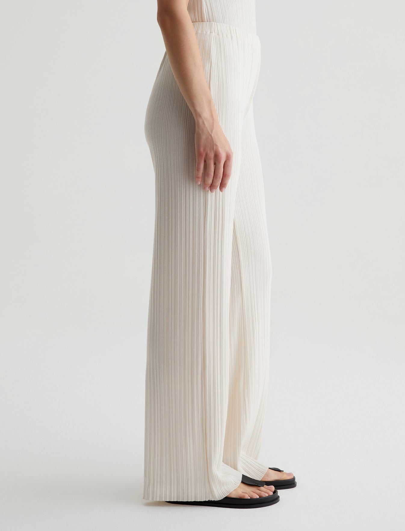 Koda Relaxed Wide Leg Pant