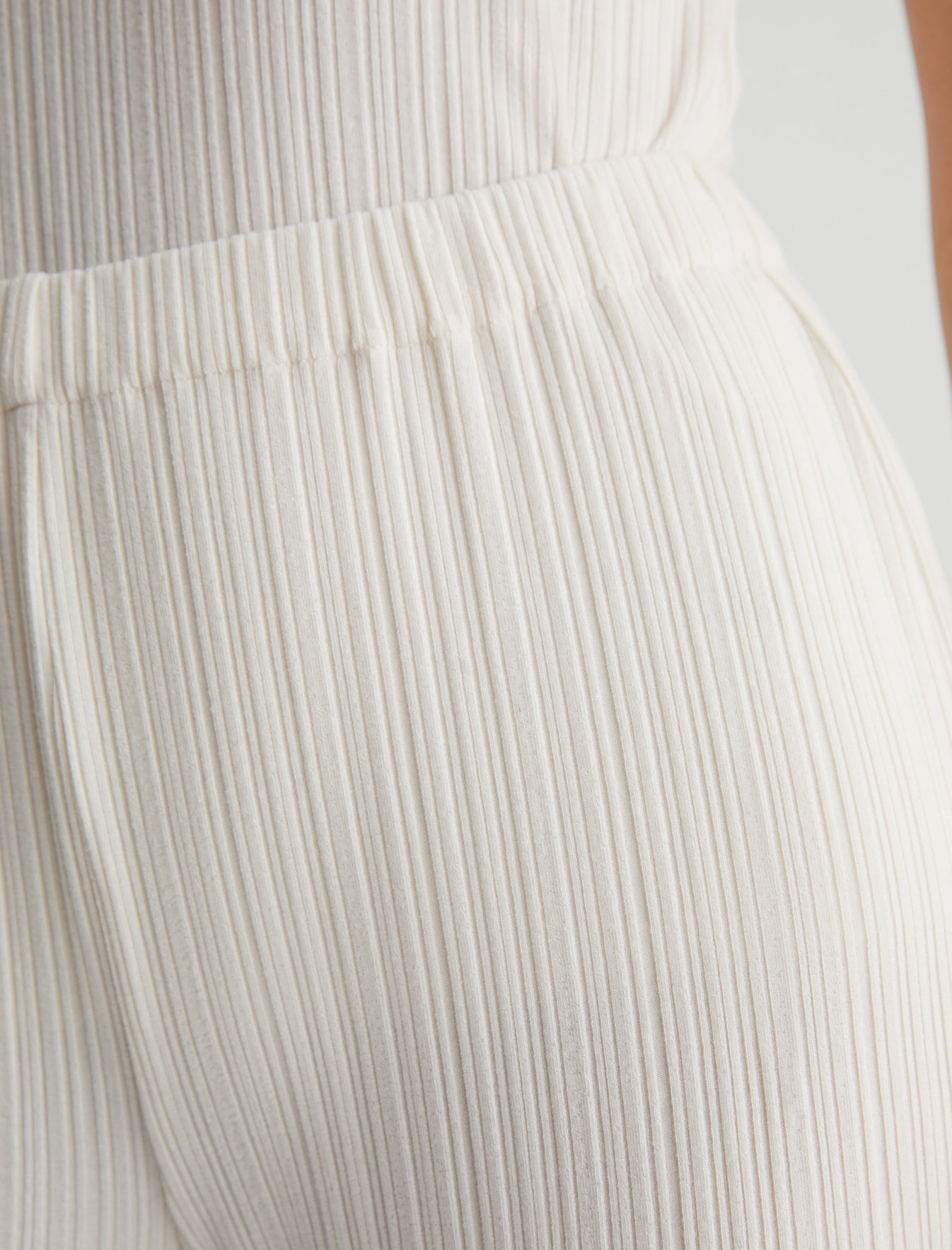 Koda Relaxed Wide Leg Pant