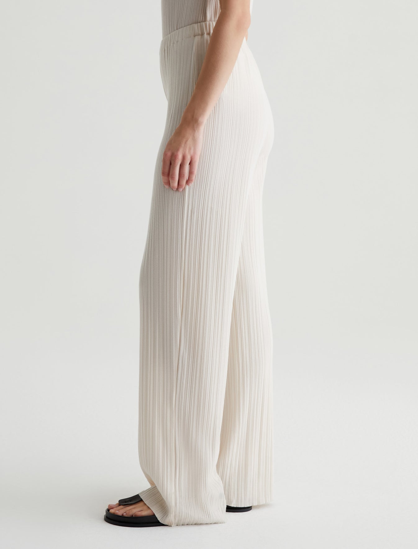 Koda Relaxed Wide Leg Pant