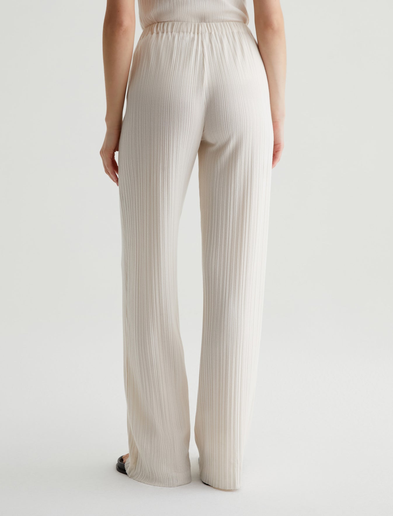 Koda Relaxed Wide Leg Pant