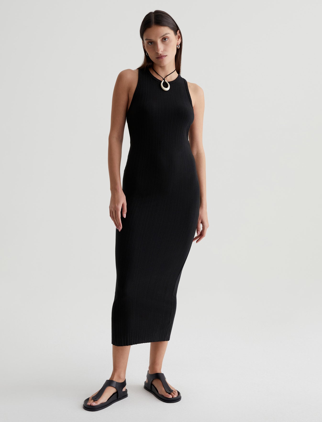 Onlqueen L S Glitter Twist Dre Black Oda Black