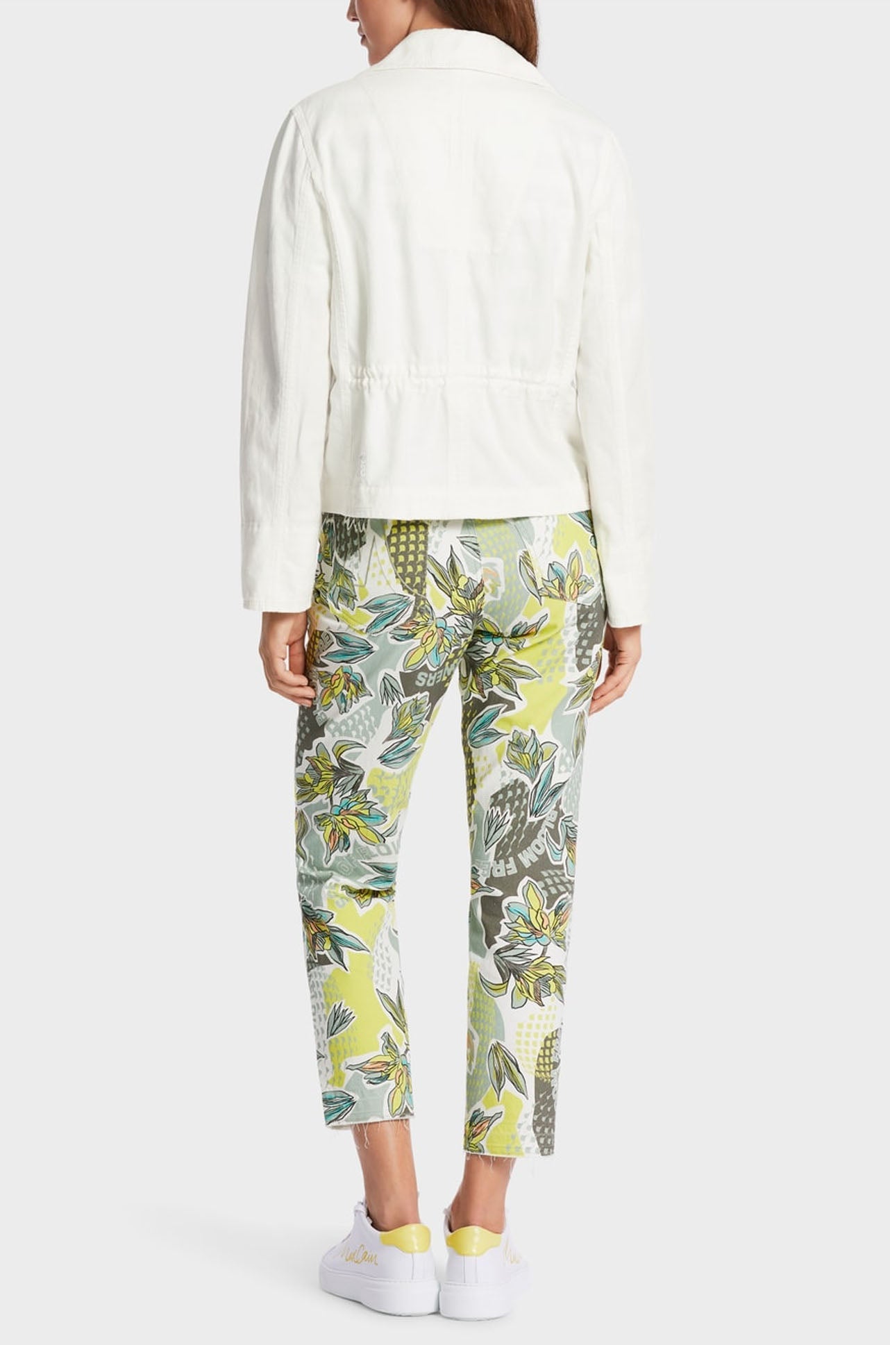 Off White Jacket
