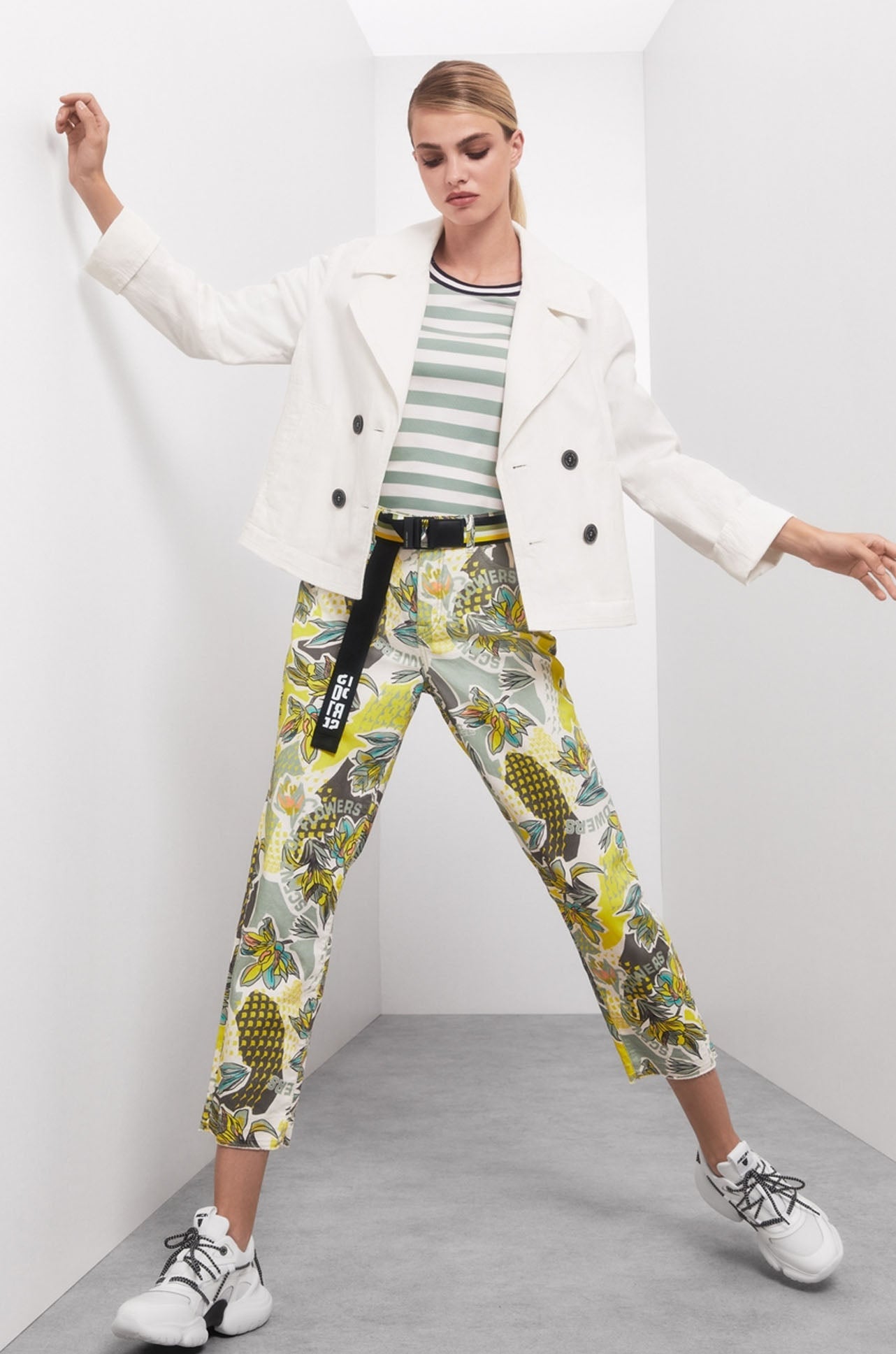 Off White Jacket