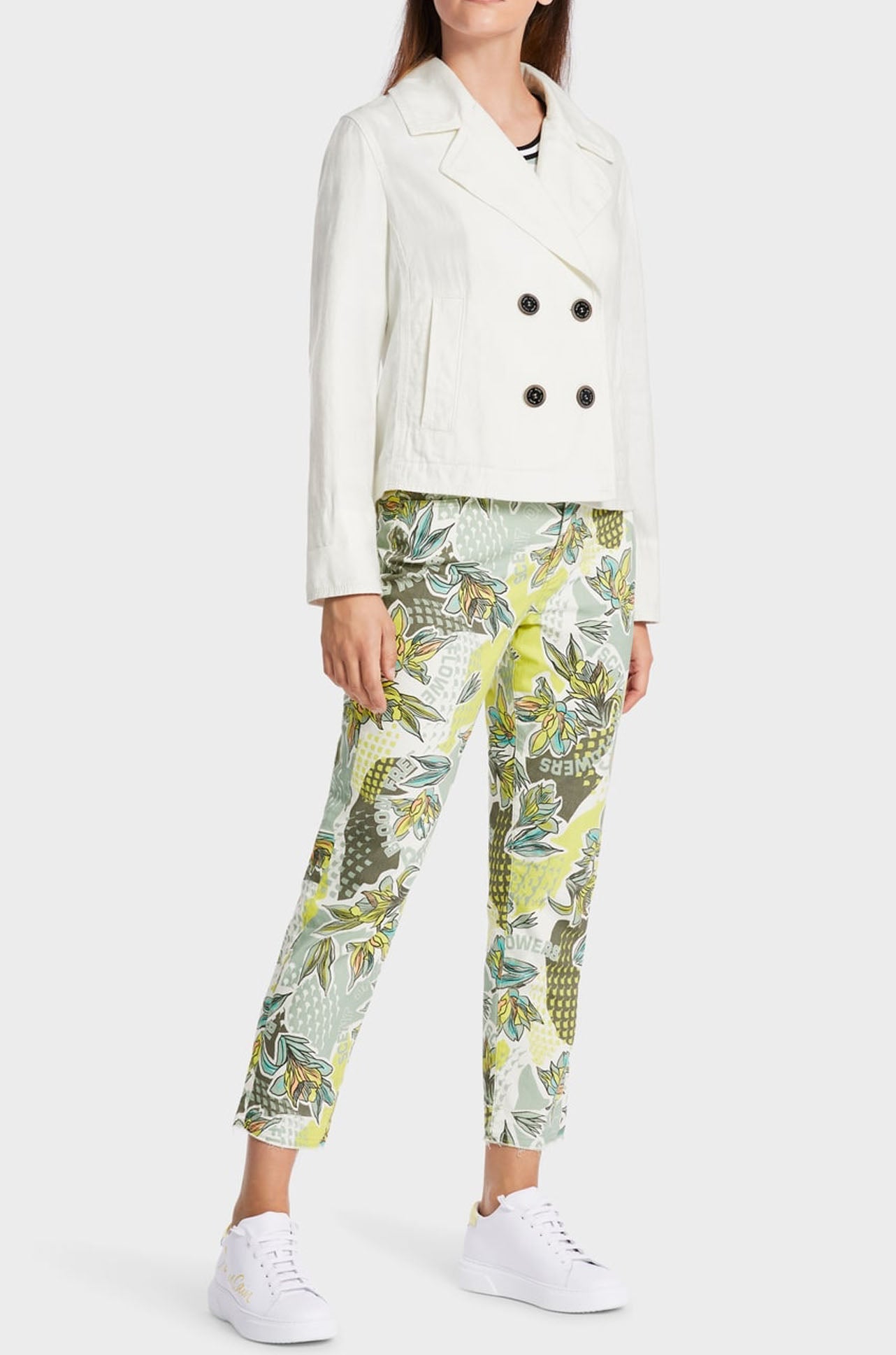 Off White Jacket