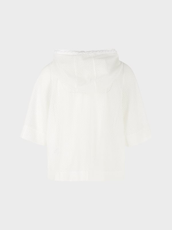 Off White Sweatshirt