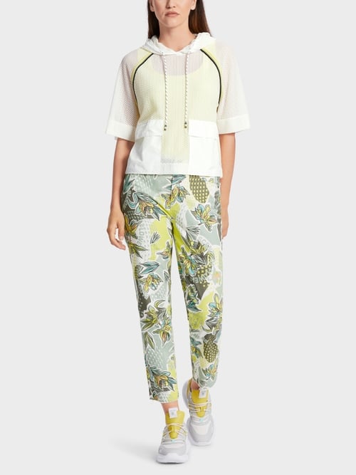 Off White Sweatshirt