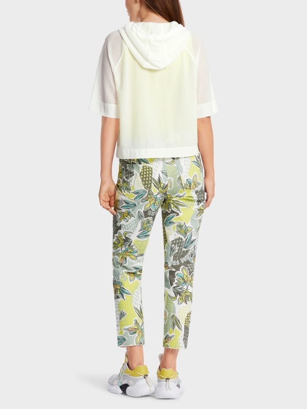 Off White Sweatshirt