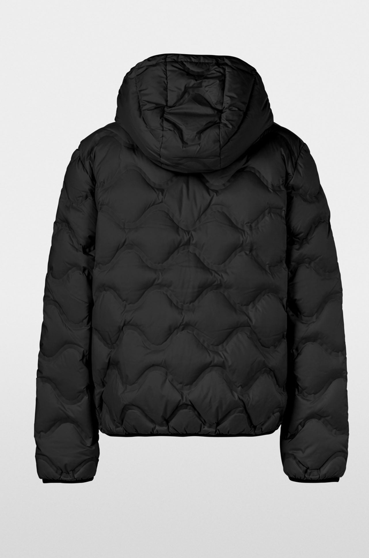 Puffer Black