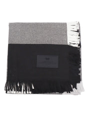 Piuma Wool Scarf