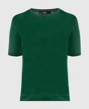 Agro Silk and cotton yarn sweater