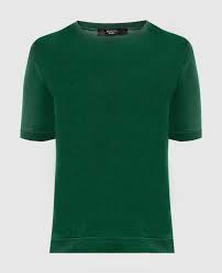 Agro Silk and cotton yarn sweater