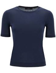 Agro Silk and cotton yarn sweater