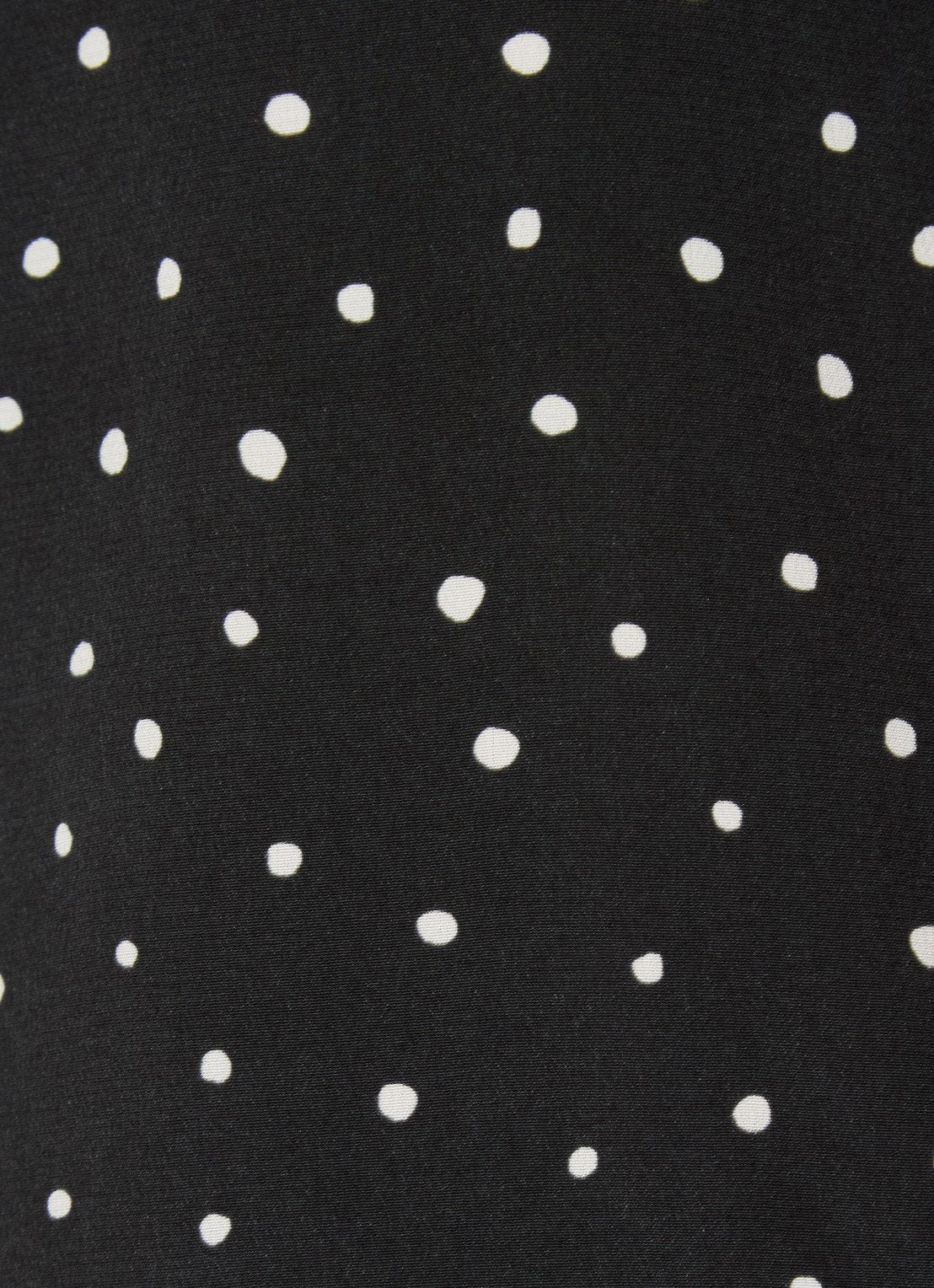 Printed crêpe de chine shirt