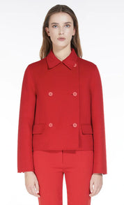 Armonia Red Jacket