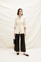 Gilla Beige Jacket