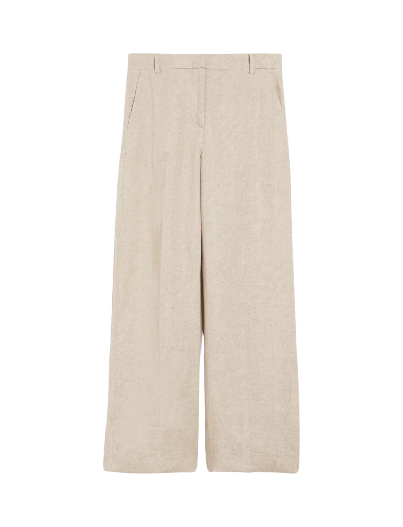 Malizia Linen Pants