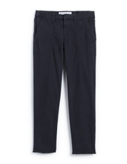 Blackrock  Utility Pant Washed Black