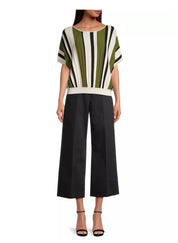 Urial Sateen Trousers
