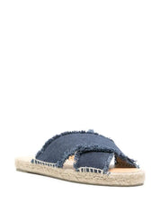 Palmera Espadrilles Blue