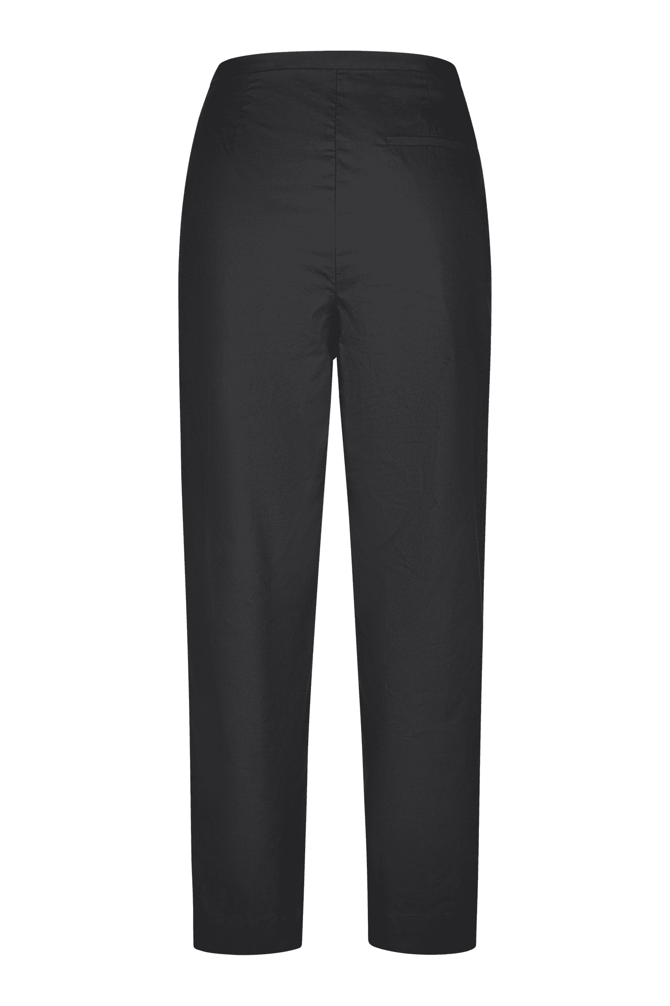 Trio Black Pants